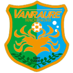 Vanraure Hachinohe logo