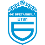 Bregalnica Štip logo