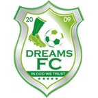 Dreams logo