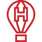 NH Ostrava logo
