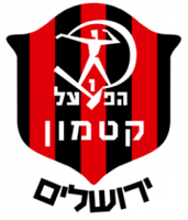 Hapoel Katamon Jerusalem logo