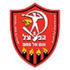 Hapoel Umm al-Fahm logo