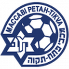 Maccabi Petah Tikva logo