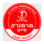Hapoel Marmorek logo