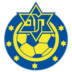 Maccabi Herzliya logo