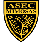 ASEC Mimosas logo