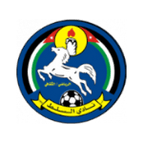 Al Salt SC logo