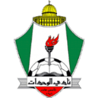 Al Wihdat logo