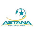 Astana II logo