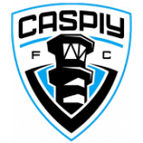 Kaspiy logo
