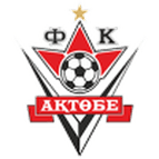 Aktobe logo