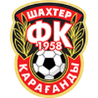 Shakhter Karagandy logo