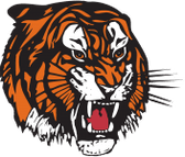 Medicine Hat Tigers logo
