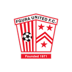 Fgura United logo