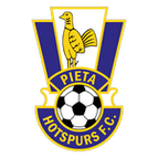 Pietà Hotspurs logo