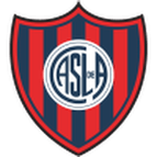 San Lorenzo de Almagro logo
