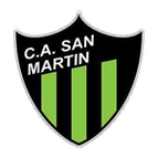 San Martín San Juan logo