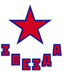 Zvezda Moscow logo