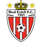 Real Estelí logo