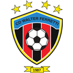 Walter Ferretti logo