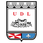 União de Leiria logo