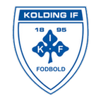 Kolding IF logo