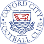 Oxford City logo