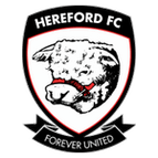 Hereford logo