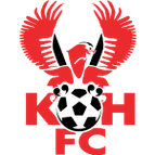 Kidderminster Harriers logo