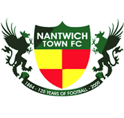 Nantwich Town logo