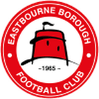 Eastbourne Borough logo