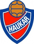 Haukar Women logo