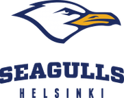 Helsinki Seagulls logo
