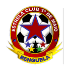1º de Maio logo