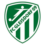 Gleisdorf 09 logo