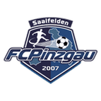 Pinzgau Saalfelden logo