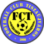 Tiszaújváros logo