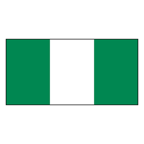 Nigeria logo