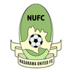 Nasarawa United logo