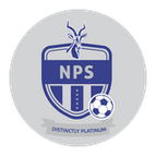 Ngezi Platinum logo
