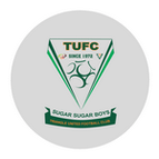 Triangle United logo