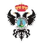 CF Talavera logo