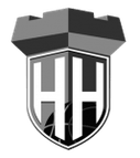 Hamburg Towers logo