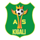 AS Kigali logo