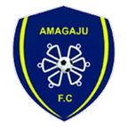 Amagaju logo