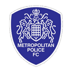 Police logo
