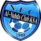 Al-Nahda logo