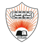 Oman Club logo