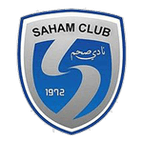 Saham logo