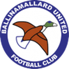 Ballinamallard United logo